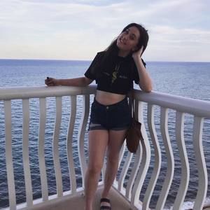 Meet your Posher, Ruth